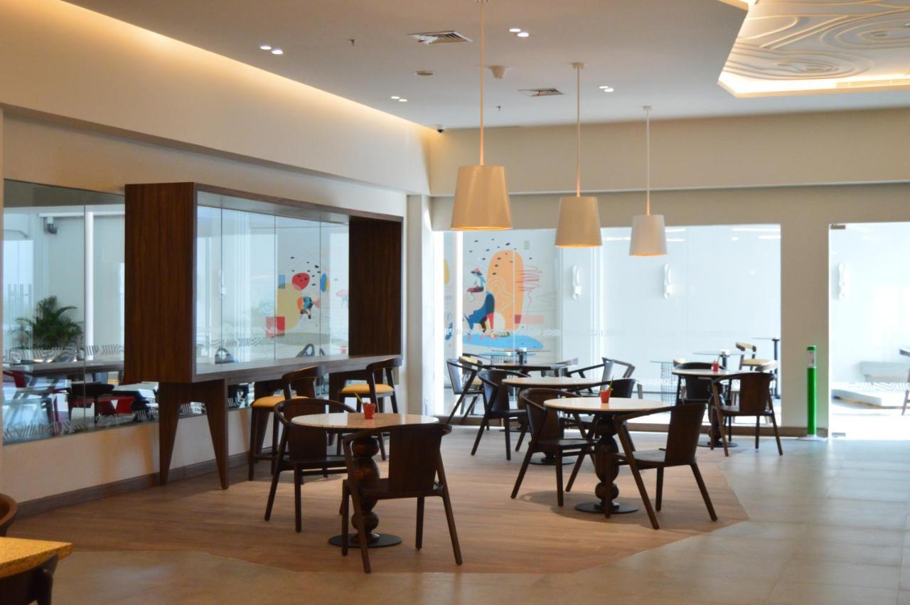 Ibis Styles Bandung Grand Central Eksteriør bilde